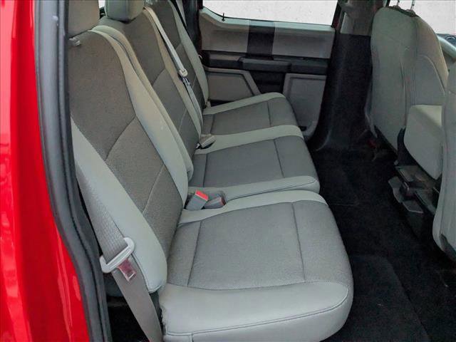 Used 2019 Ford F150 XL w/ Equipment Group 101A Mid image 20