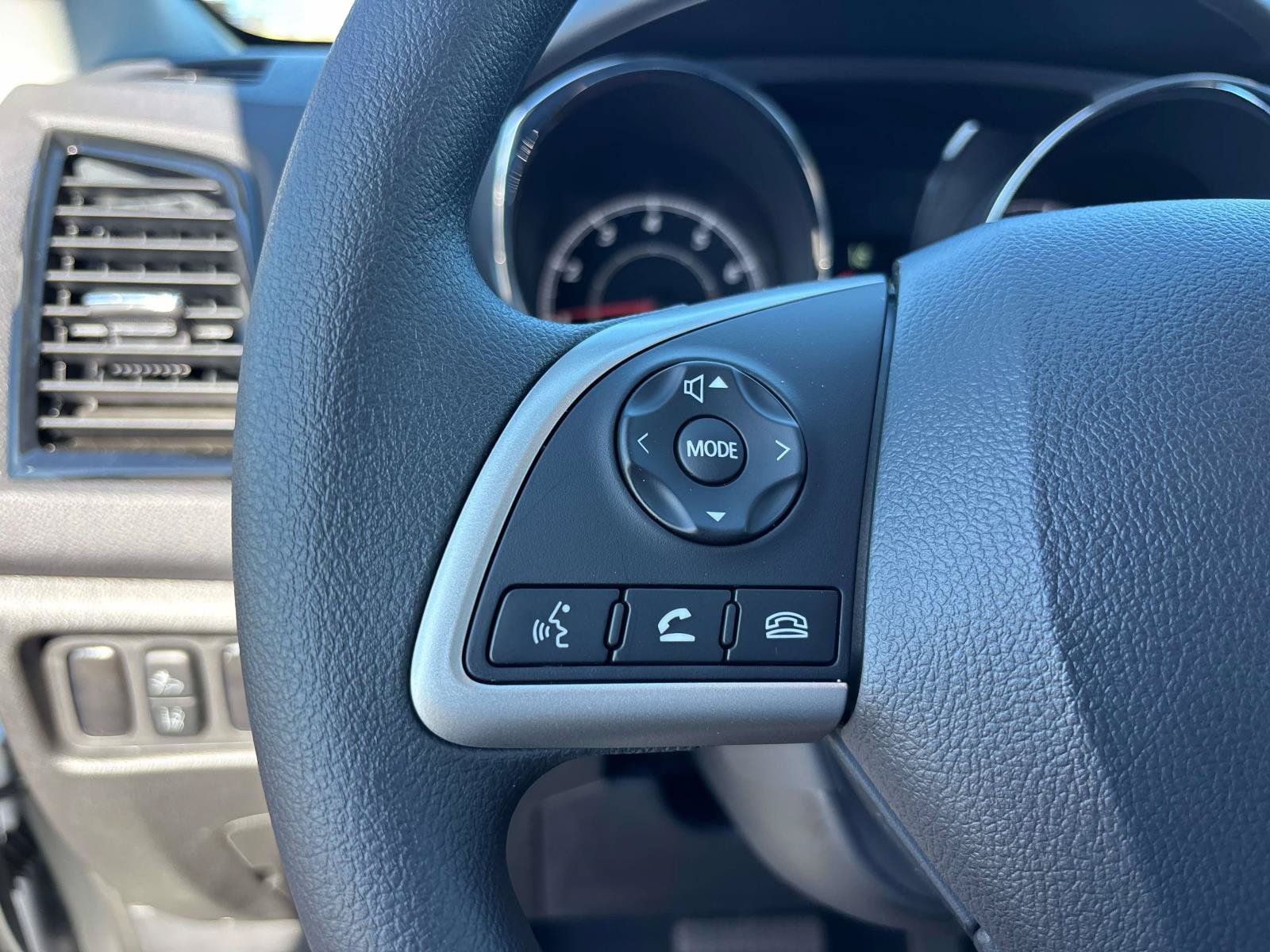 New 2026 Mitsubishi Outlander Sport ES AWD/4WD image 10