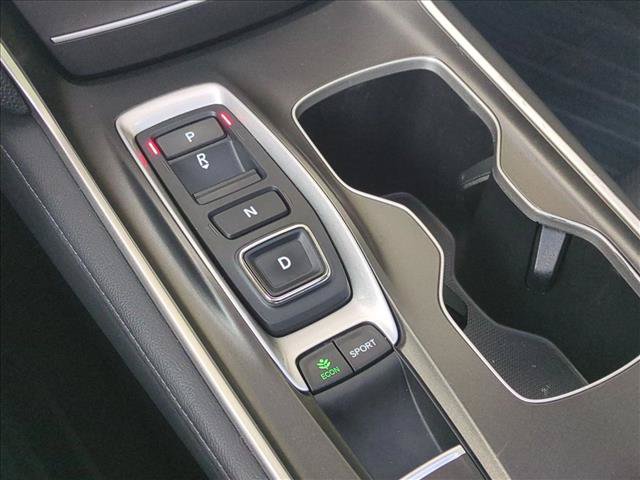 Used 2020 Honda Accord Touring image 12