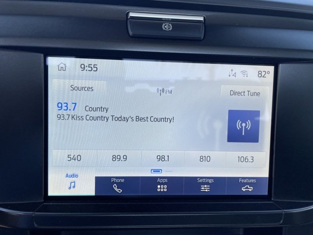 New 2025 Ford F250 XL w/ XL Chrome Package image 11