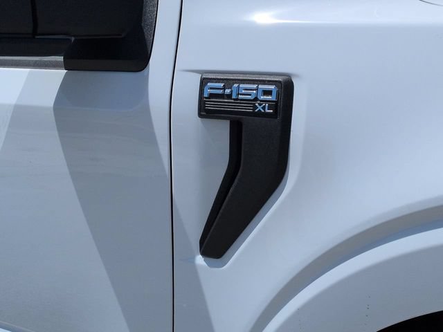 New 2026 Ford F150 XL w/ Equipment Group 103A High AWD/4WD image 12