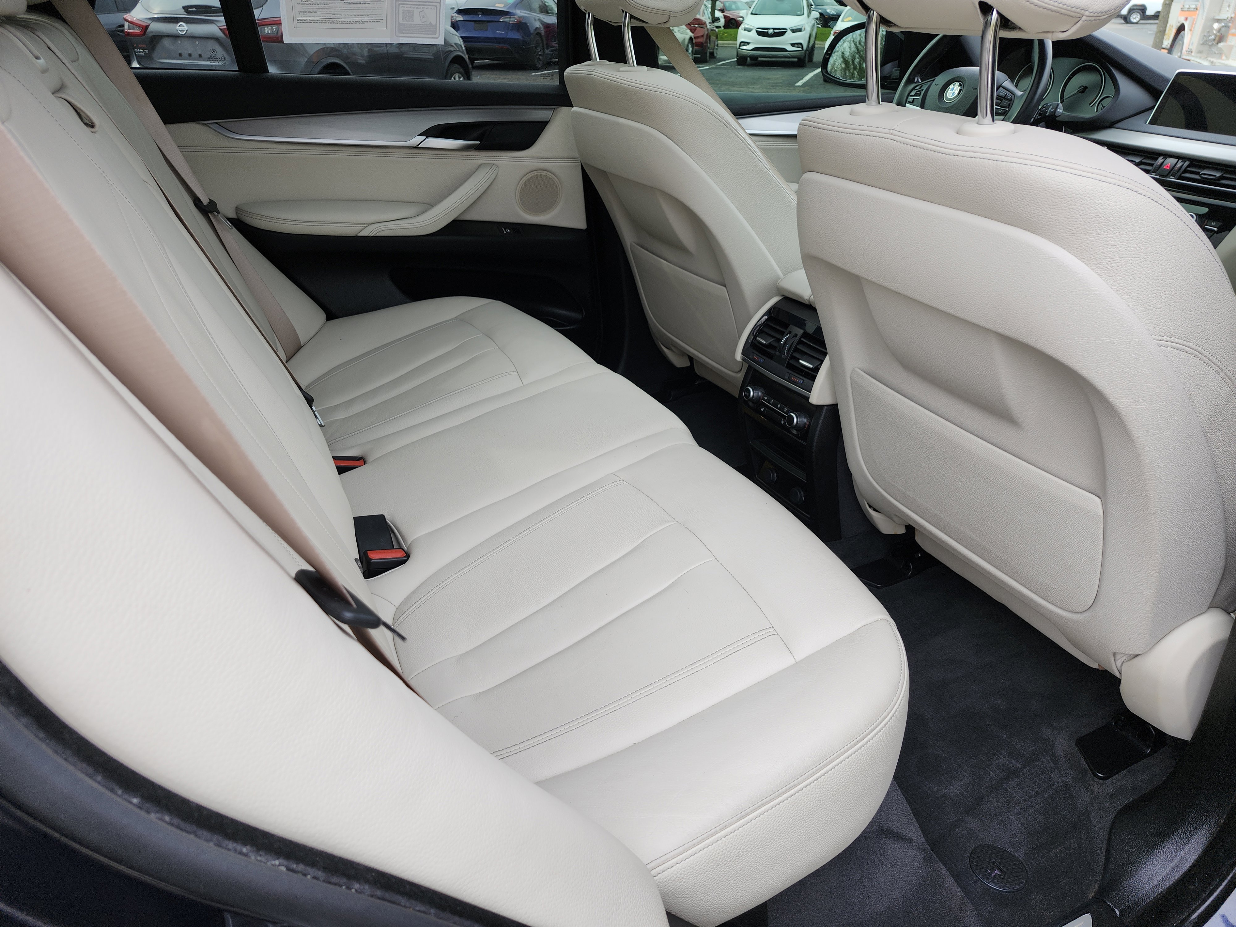 Used 2017 BMW X5 xDrive35i image 24