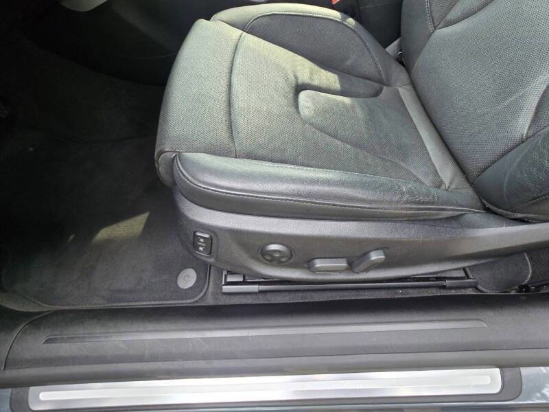 Used 2012 Audi A5 2.0T Premium Plus AWD/4WD image 20