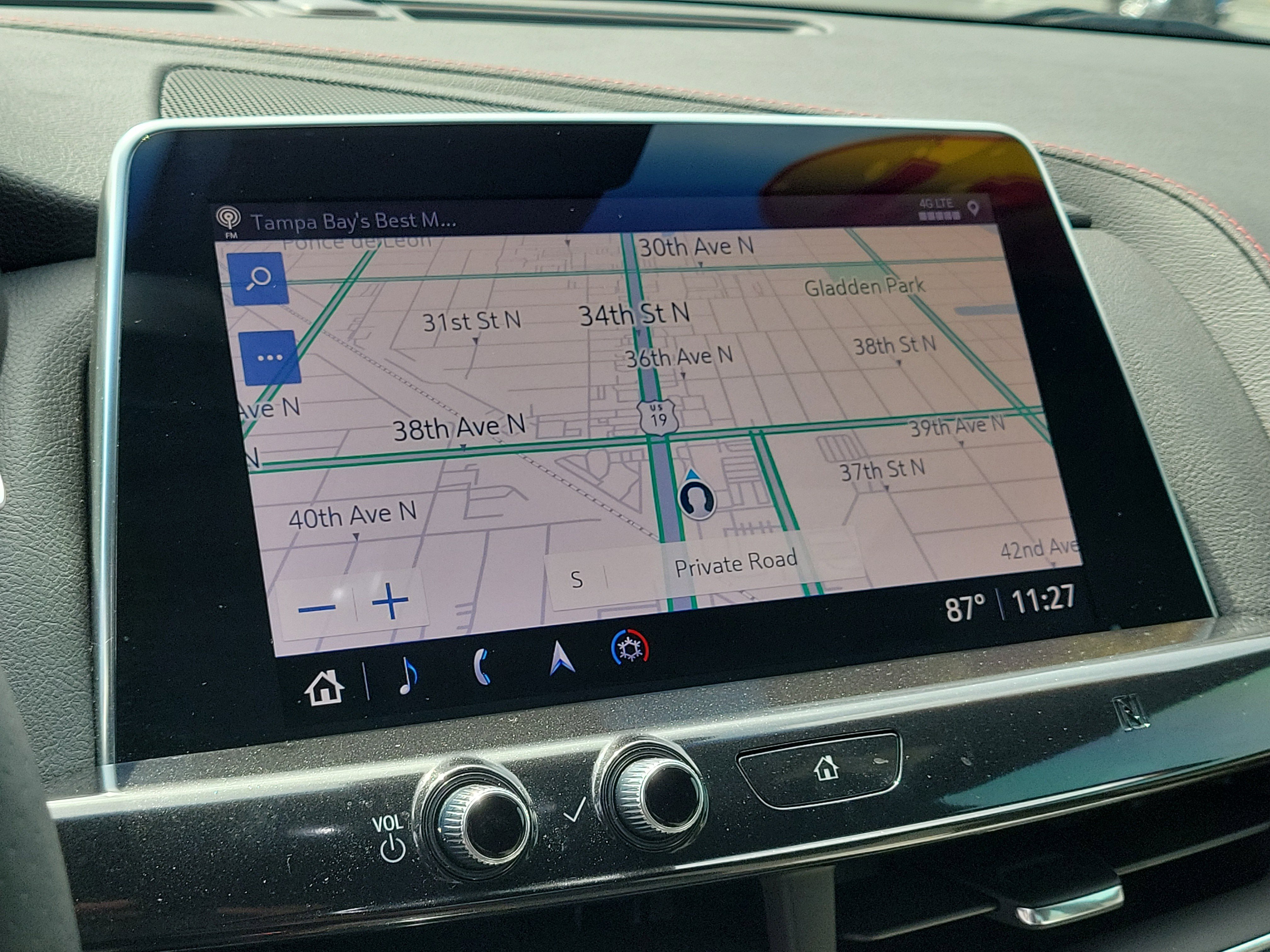 Used 2021 Cadillac CT5 Sport image 24