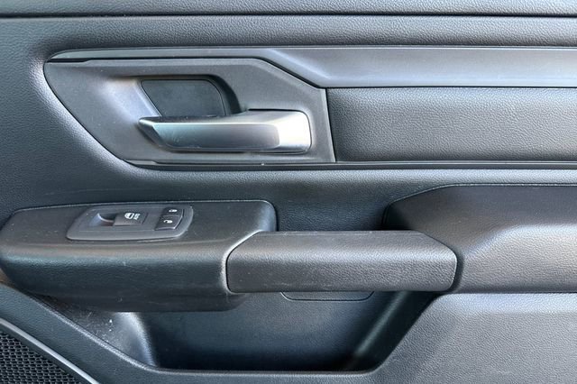 Used 2020 RAM 1500 HFE image 21