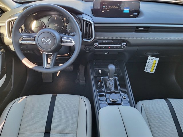 New 2026 MAZDA CX-50 AWD 2.5 S w/ Cargo Package image 9
