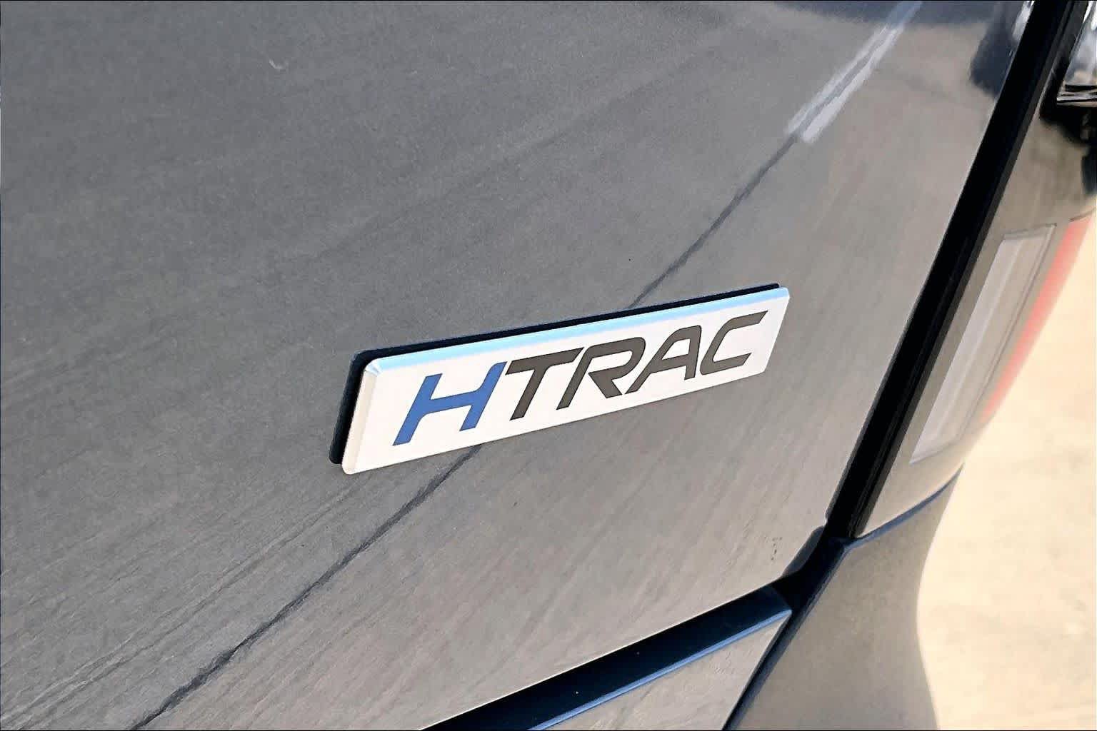 Certified 2026 Hyundai Palisade SEL AWD/4WD image 27