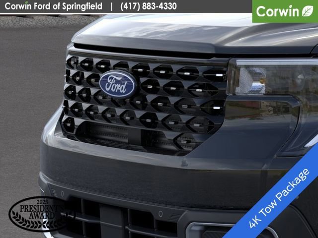 New 2026 Ford Maverick Lariat image 21