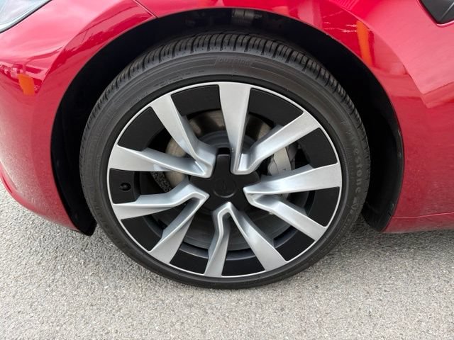 Used 2024 Tesla Model 3 Standard Range RWD image 13