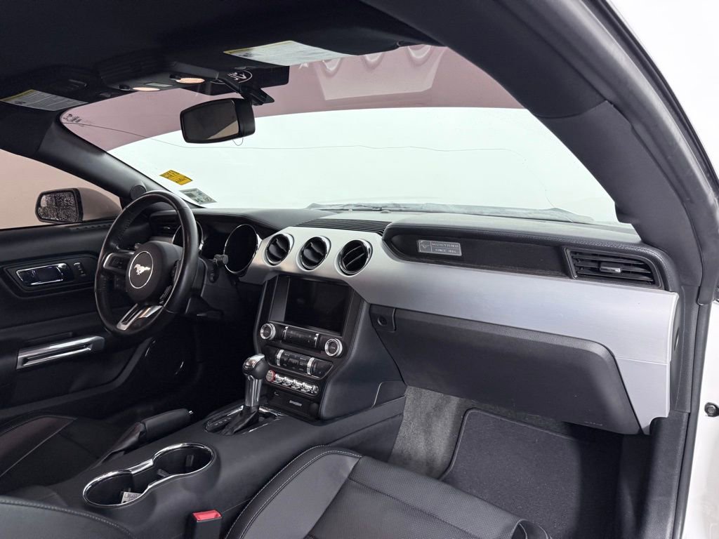 Used 2017 Ford Mustang GT Premium image 21