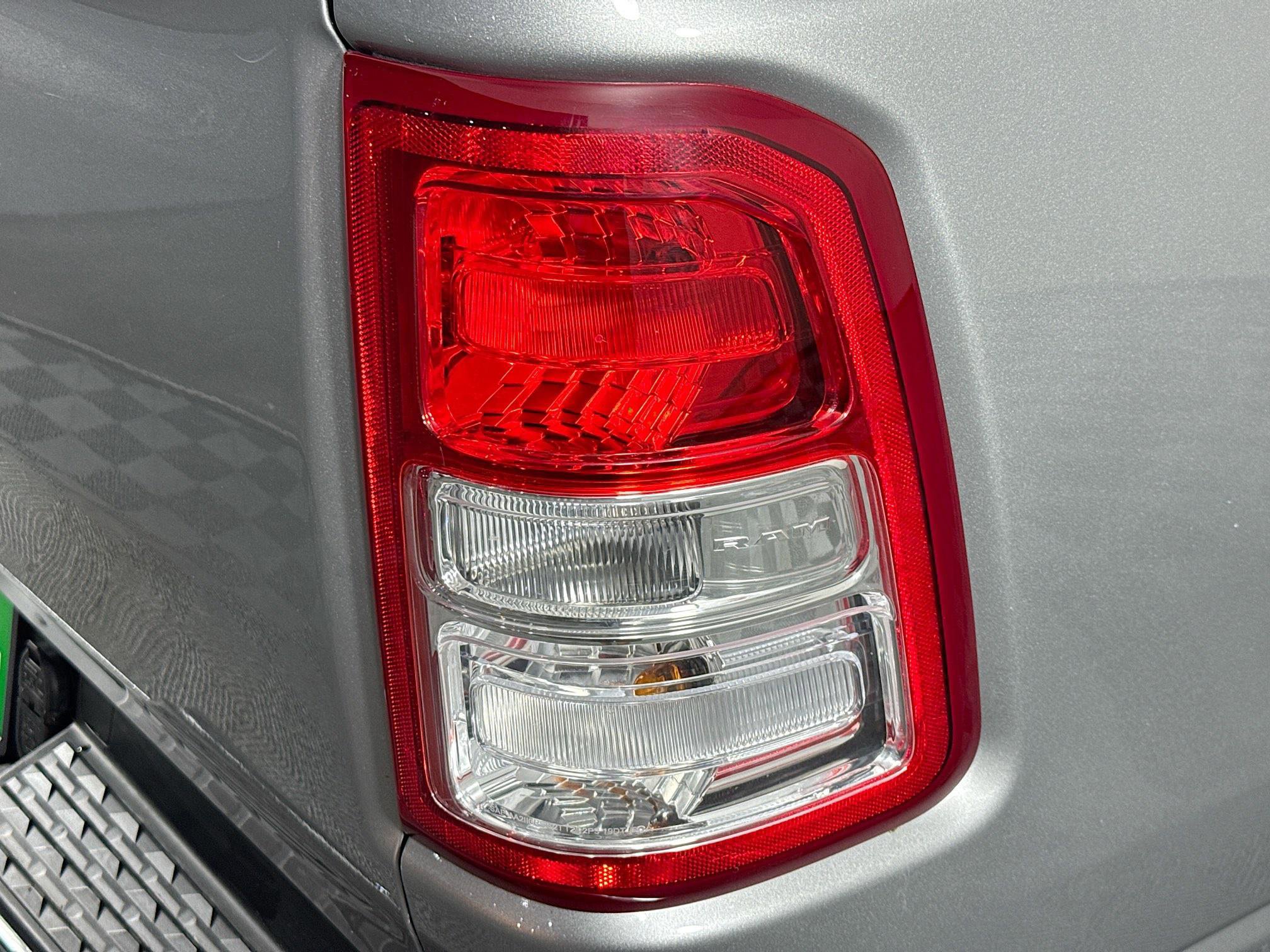 Used 2023 RAM 1500 Big Horn image 33