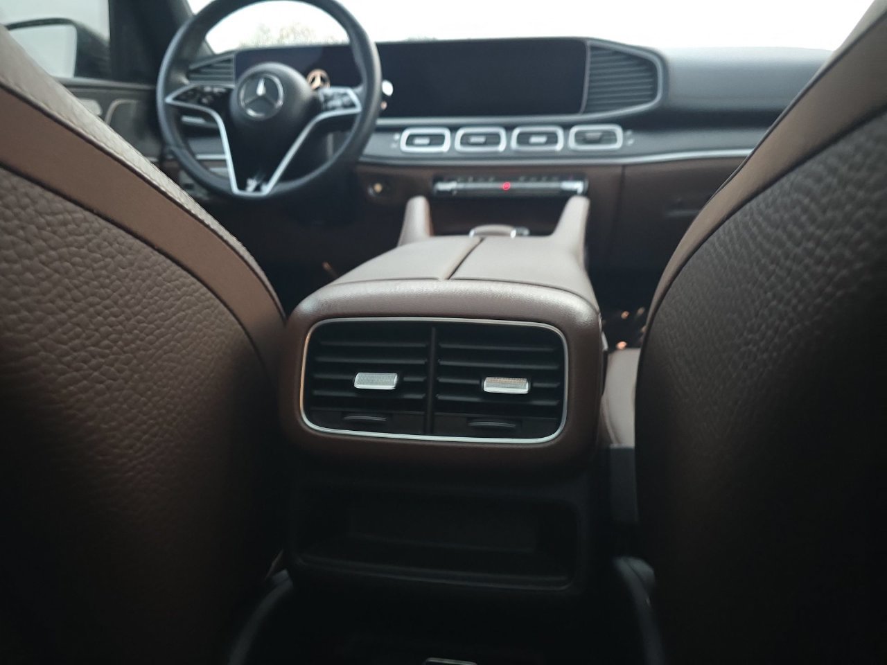 Used 2024 Mercedes-Benz GLE 450 4MATIC image 24