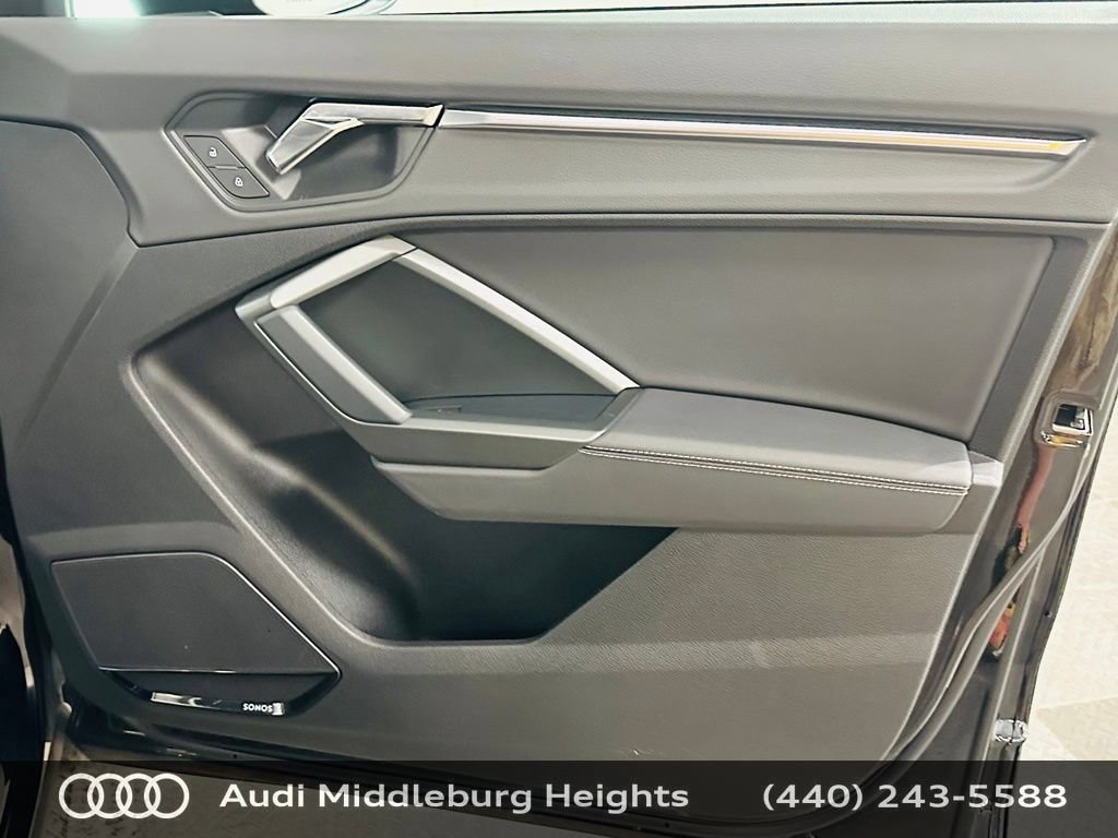 Certified 2023 Audi Q3 2.0T Premium Plus w/ Premium Plus Package AWD/4WD image 31