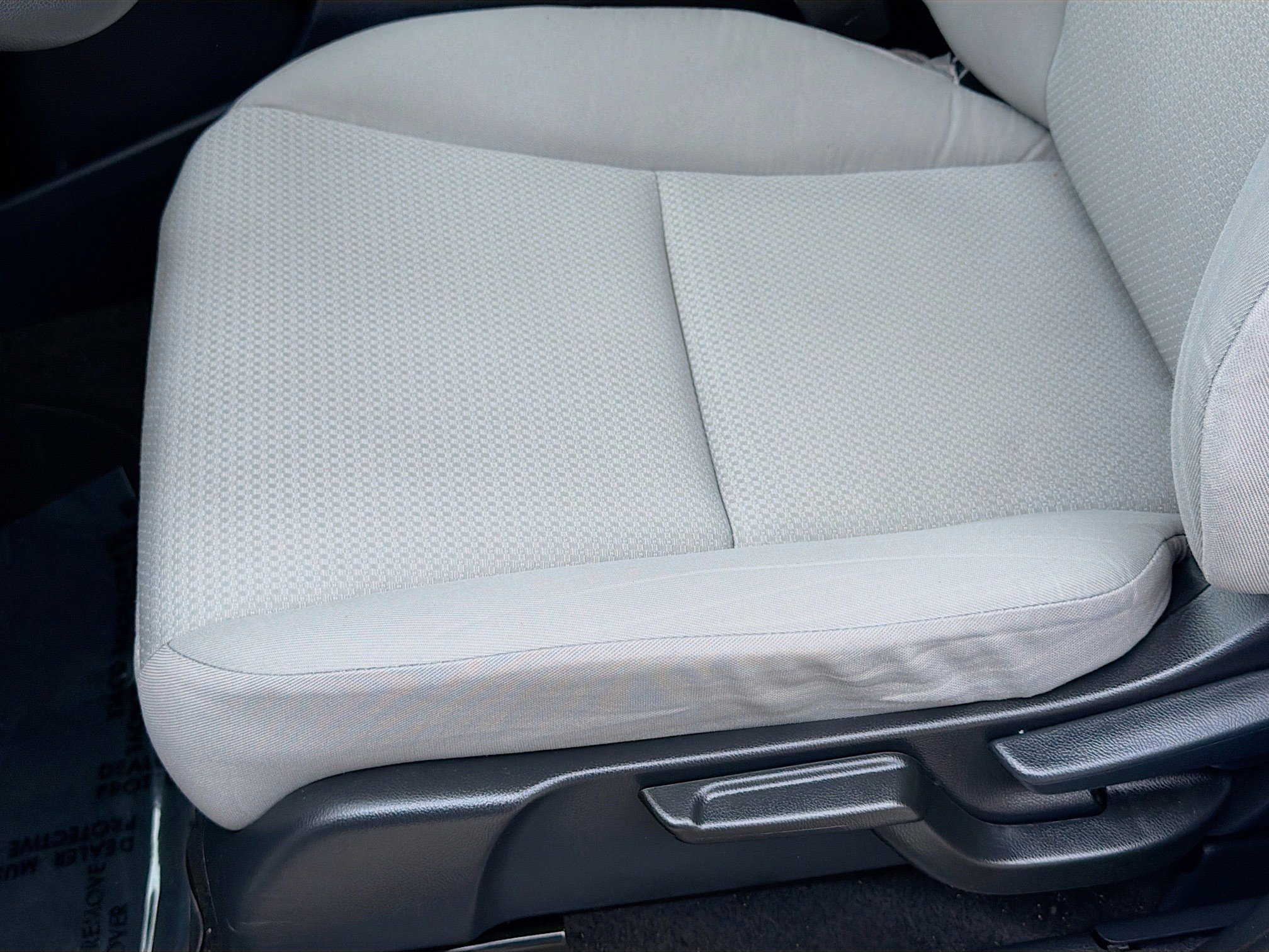 Certified 2019 Honda HR-V LX image 17