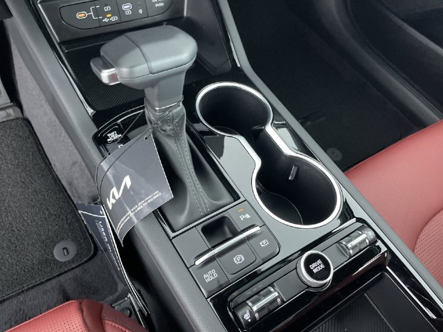 New 2026 Kia K5 GT-Line w/ GT-Line Premium Package FWD image 32