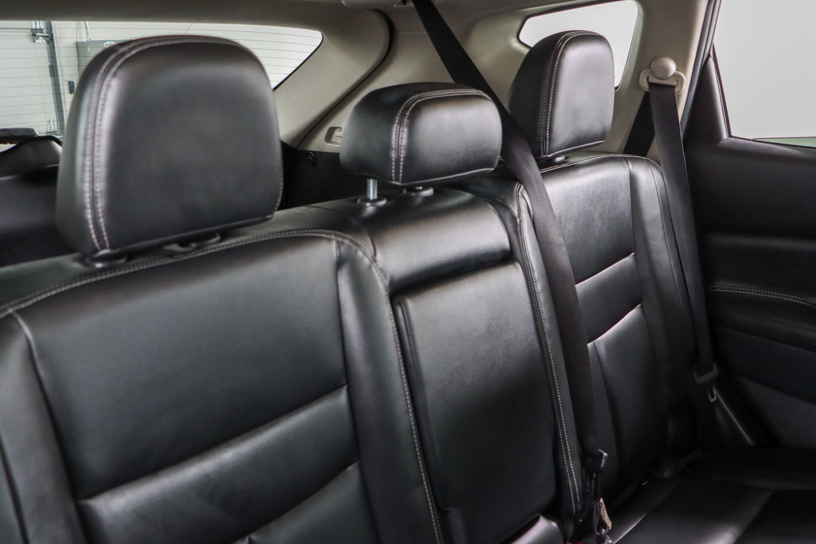 Used 2023 Nissan Murano SV FWD image 27