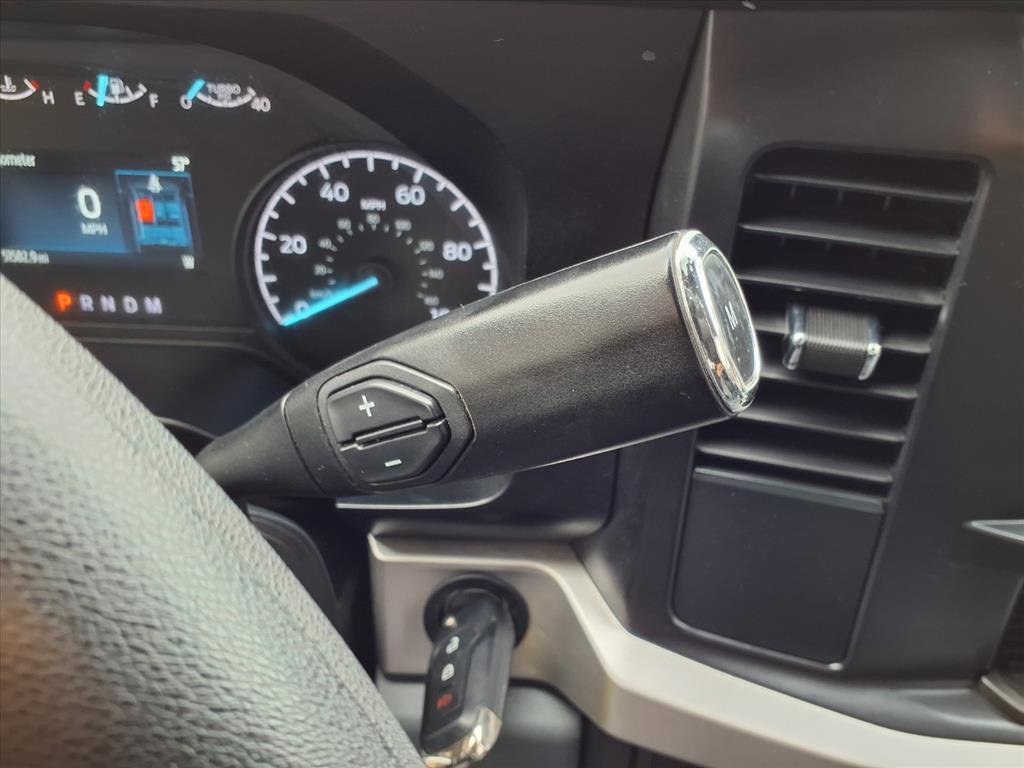 Certified 2025 Ford F250 XLT image 18