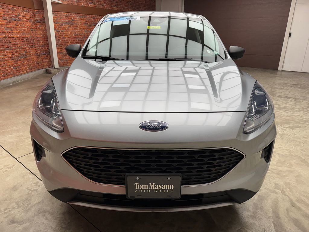 Certified 2022 Ford Escape SE w/ Convenience Package image 6