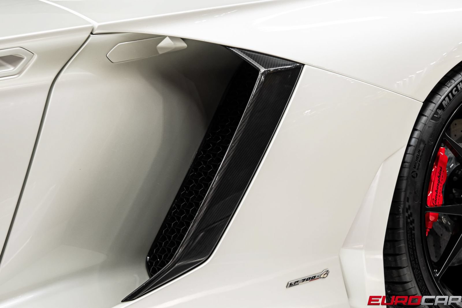 Used 2015 Lamborghini Aventador LP 700-4 AWD/4WD image 20