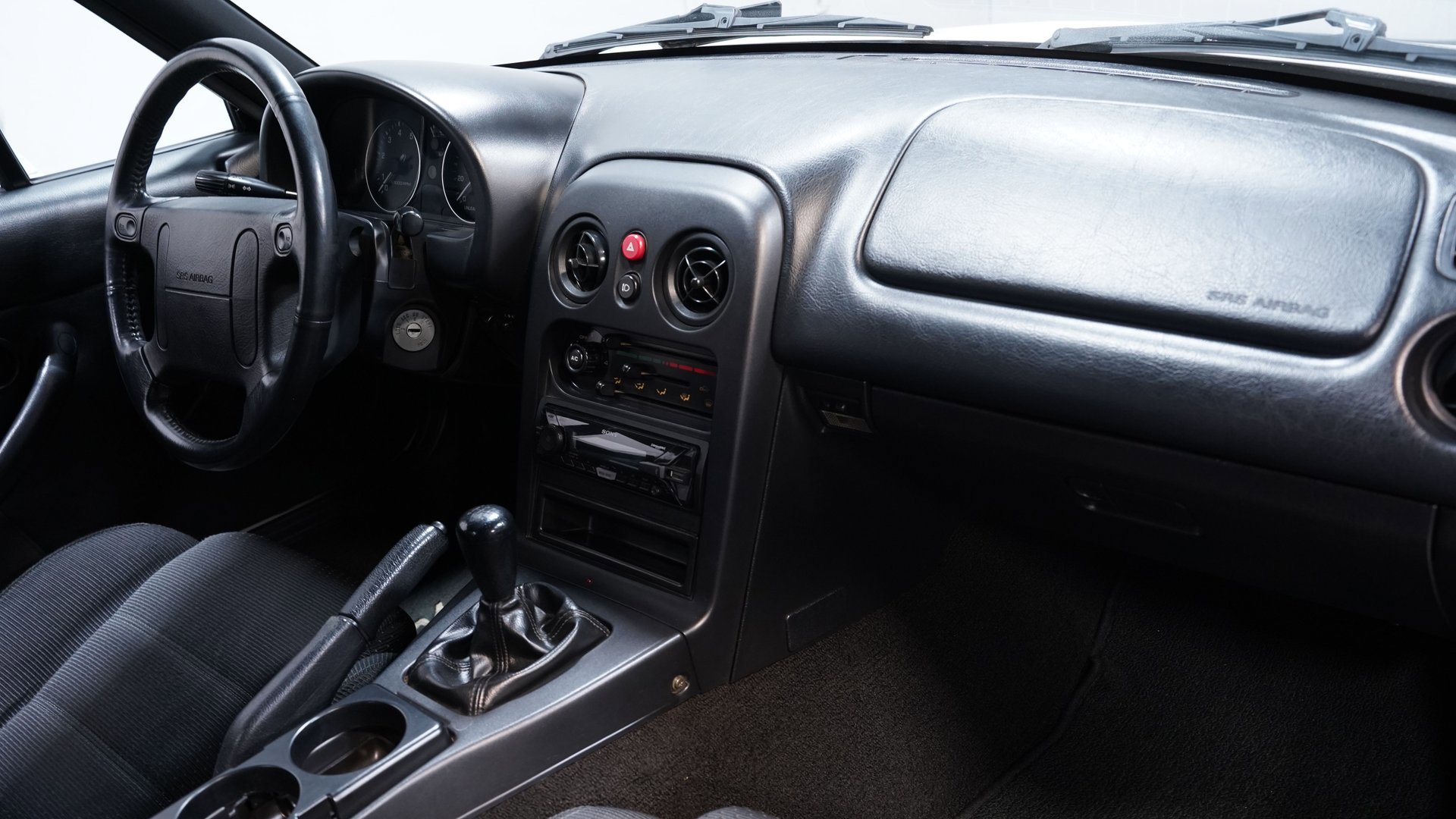 Used 1994 MAZDA MX-5 Miata image 37