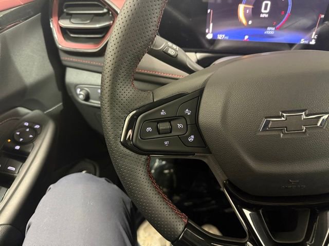 New 2026 Chevrolet TrailBlazer RS w/ Convenience Package image 14