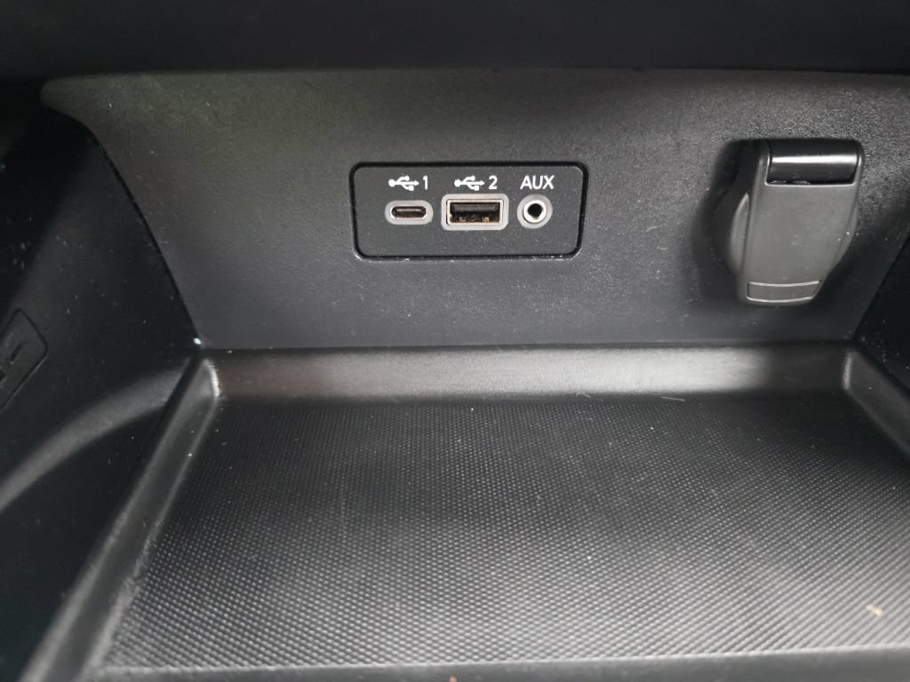 Used 2023 Nissan Altima 2.5 SR FWD image 21