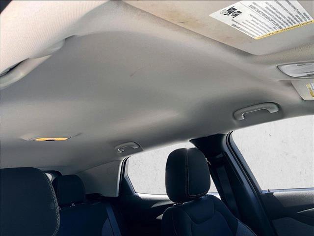 Certified 2024 Chevrolet TrailBlazer LT w/ Driver Confidence Package FWD image 17