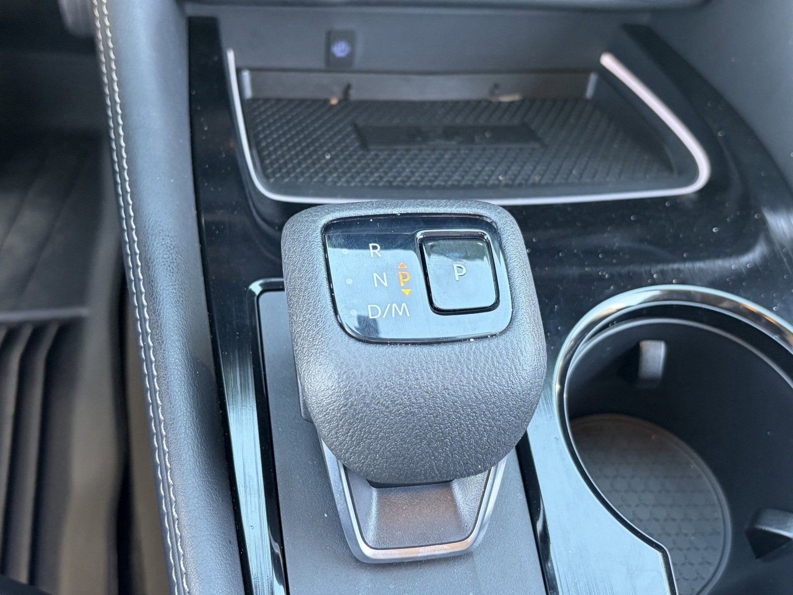 New 2026 Nissan Rogue Platinum w/ Platinum Premium Package image 32