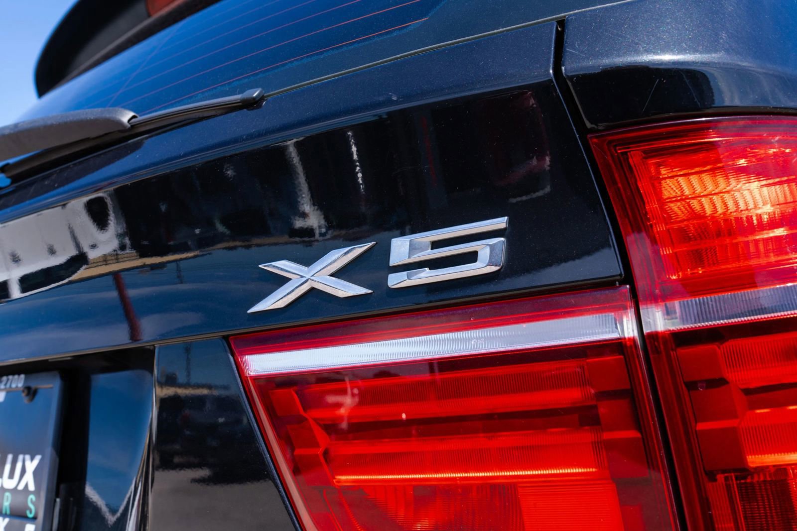 Used 2013 BMW X5 xDrive35i image 11