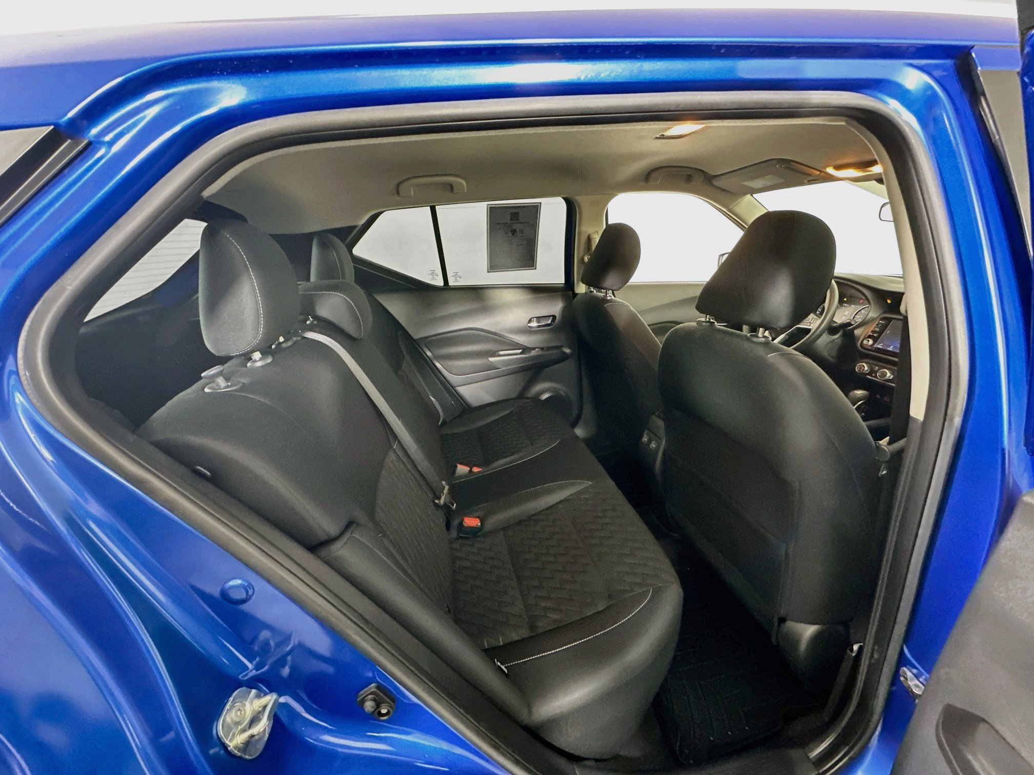 Used 2023 Nissan Kicks SV FWD image 27