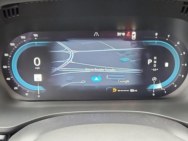 Certified 2025 Volvo XC60 B5 Plus w/ Climate Package image 19