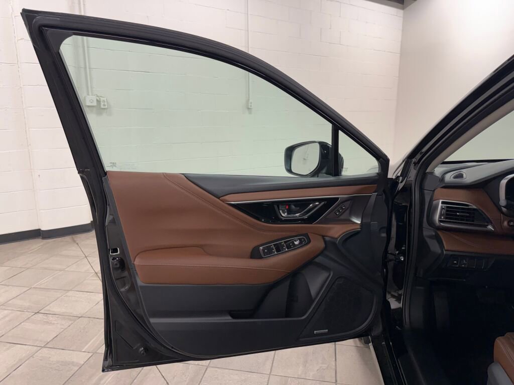 New 2025 Subaru Legacy Touring XT image 19