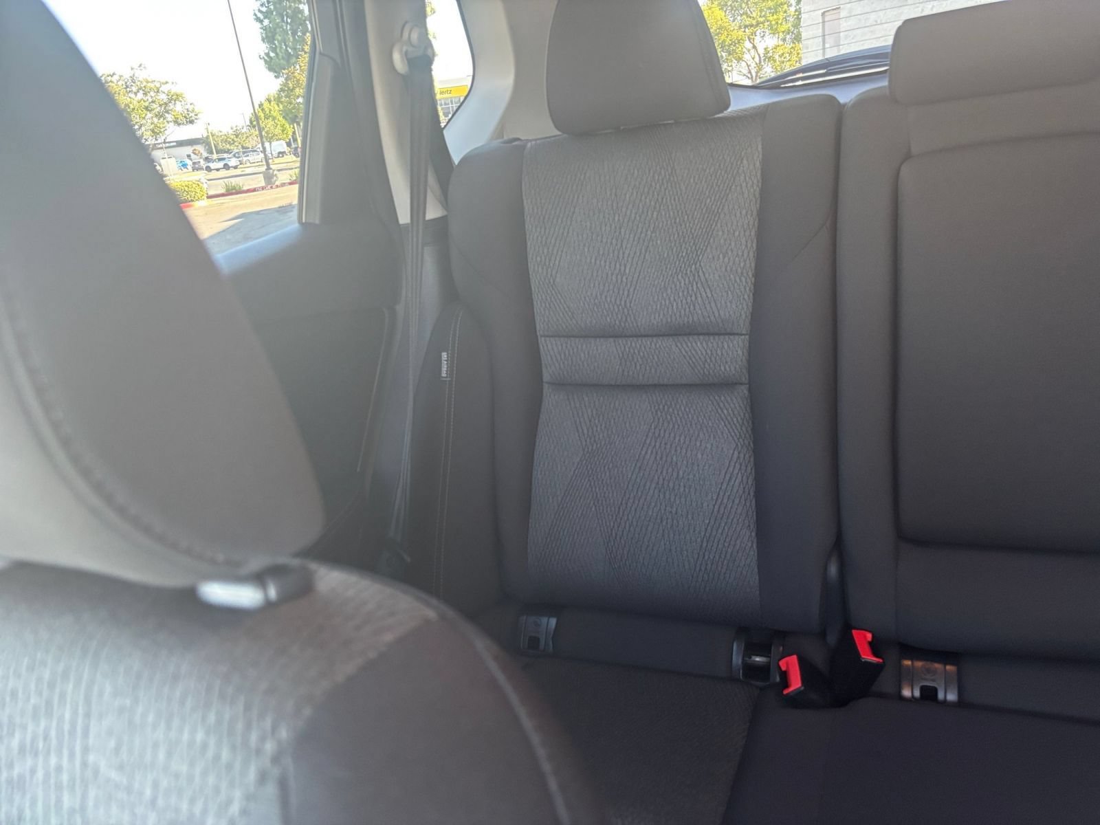 Used 2026 Nissan Rogue SV AWD/4WD image 41