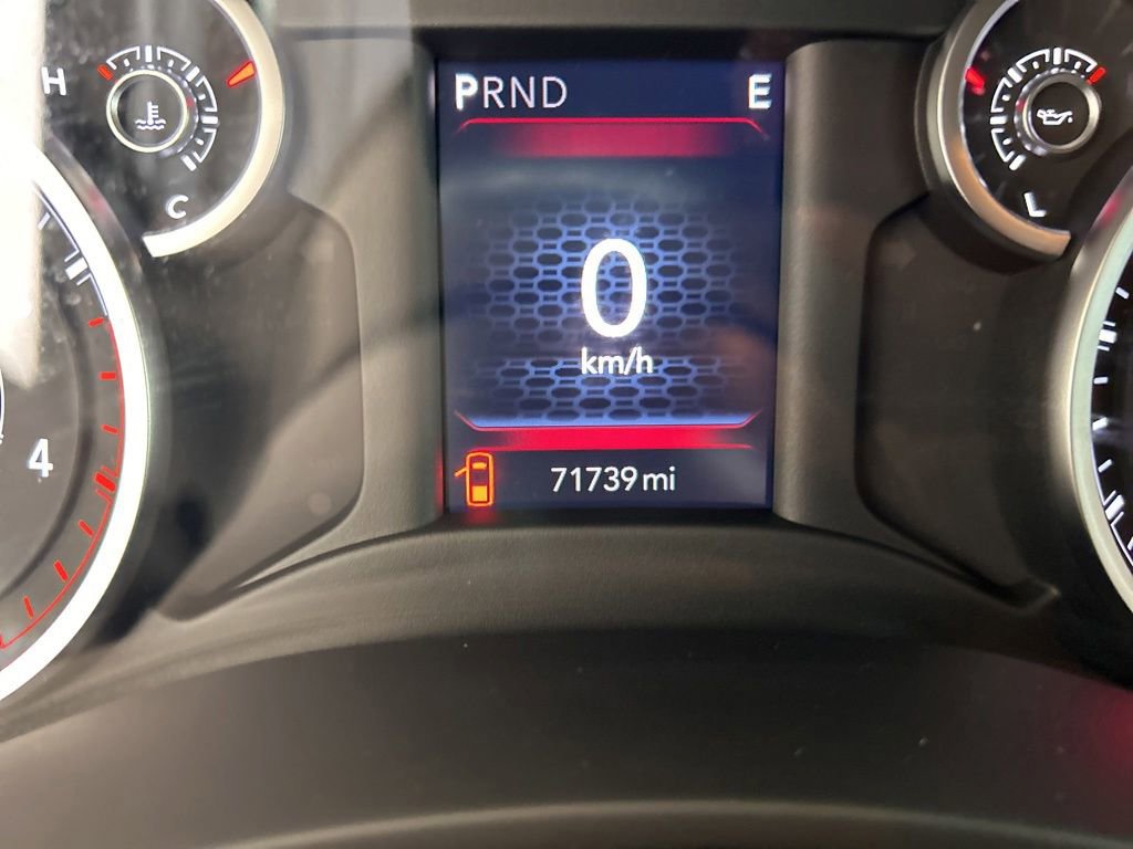 Used 2025 RAM 3500 Tradesman AWD/4WD image 53