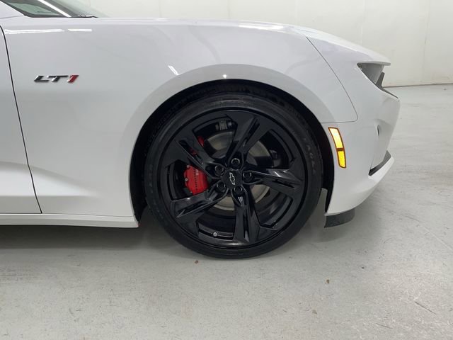 Certified 2023 Chevrolet Camaro LT w/ RS Package image 17