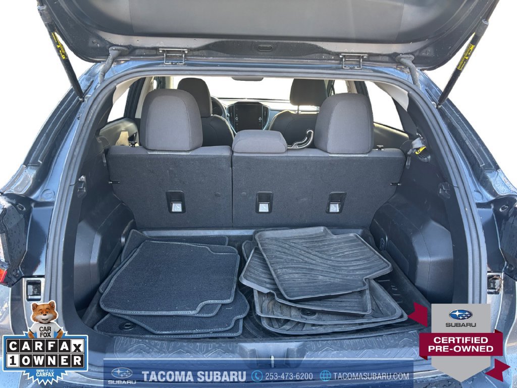 Certified 2024 Subaru Crosstrek 2.0i Premium AWD/4WD image 19