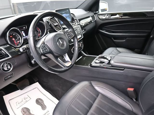 Used 2019 Mercedes-Benz GLS 450 GLS 450 image 18