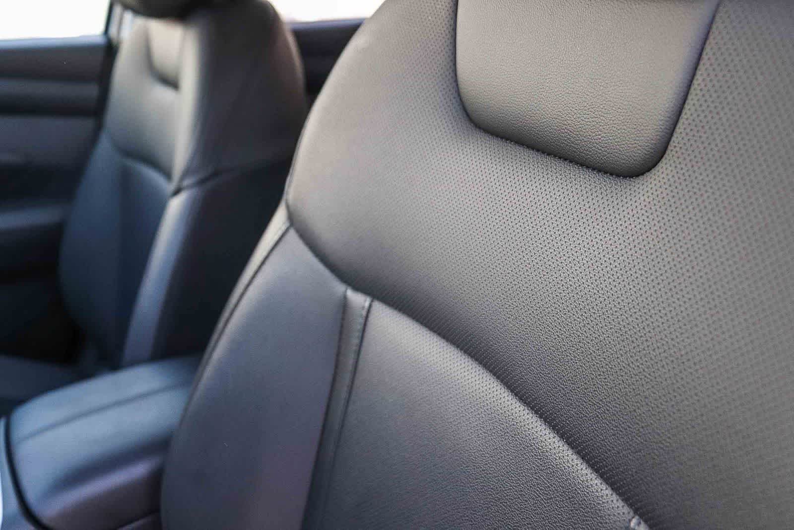 Certified 2025 Hyundai Tucson SEL image 24