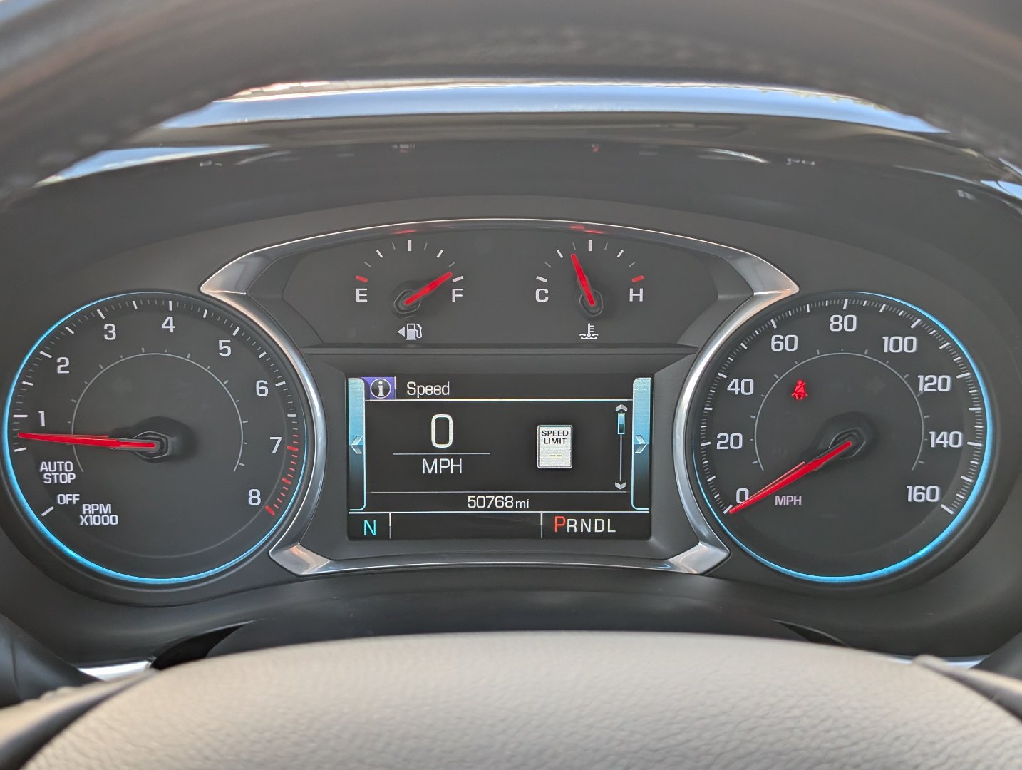 Used 2019 Chevrolet Traverse Premier AWD/4WD image 13