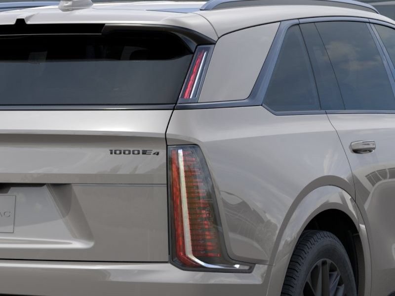 New 2026 Cadillac Escalade IQ Sport 1 w/ LPO, ONYX Package AWD/4WD image 36