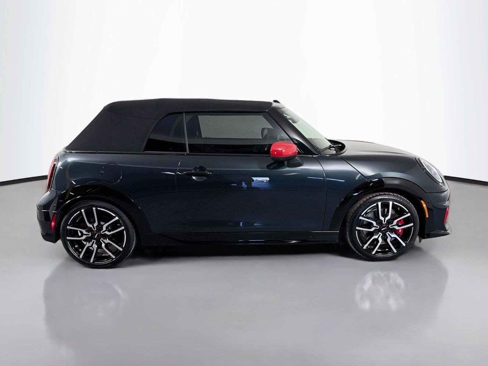New 2027 MINI Cooper John Cooper Works FWD image 4