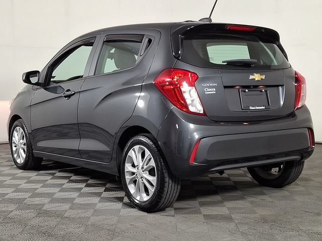 Used 2020 Chevrolet Spark LT FWD image 7