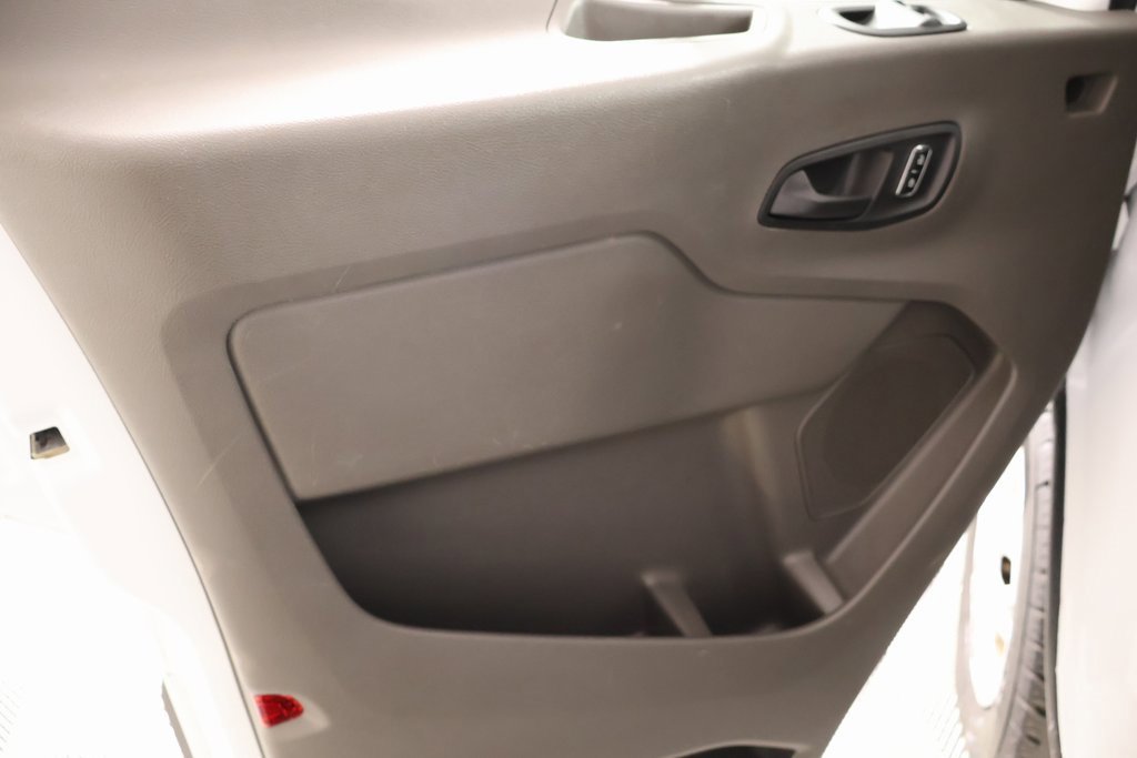 Used 2023 Ford Transit 350 XLT image 16