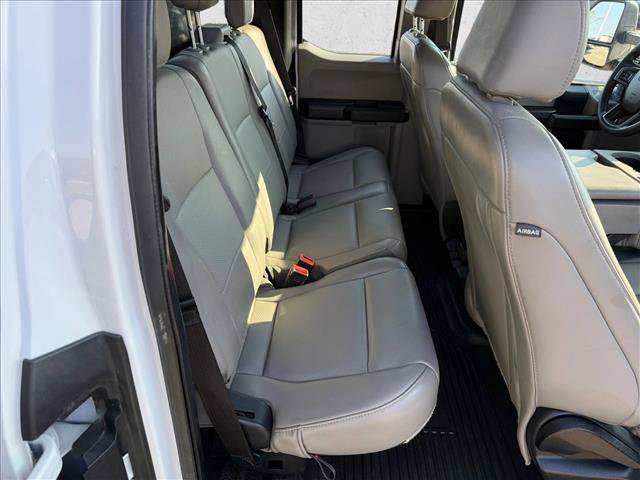 Used 2020 Ford F350 XL w/ Power Equipment Group image 22