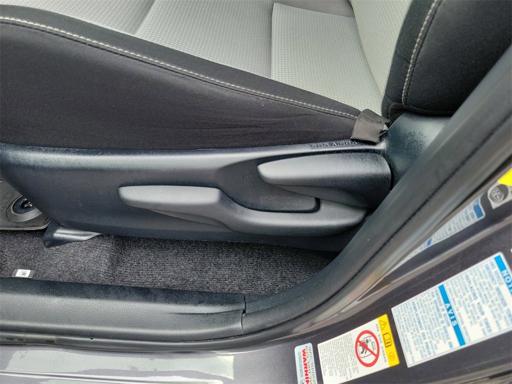 Used 2018 Toyota RAV4 XLE image 27