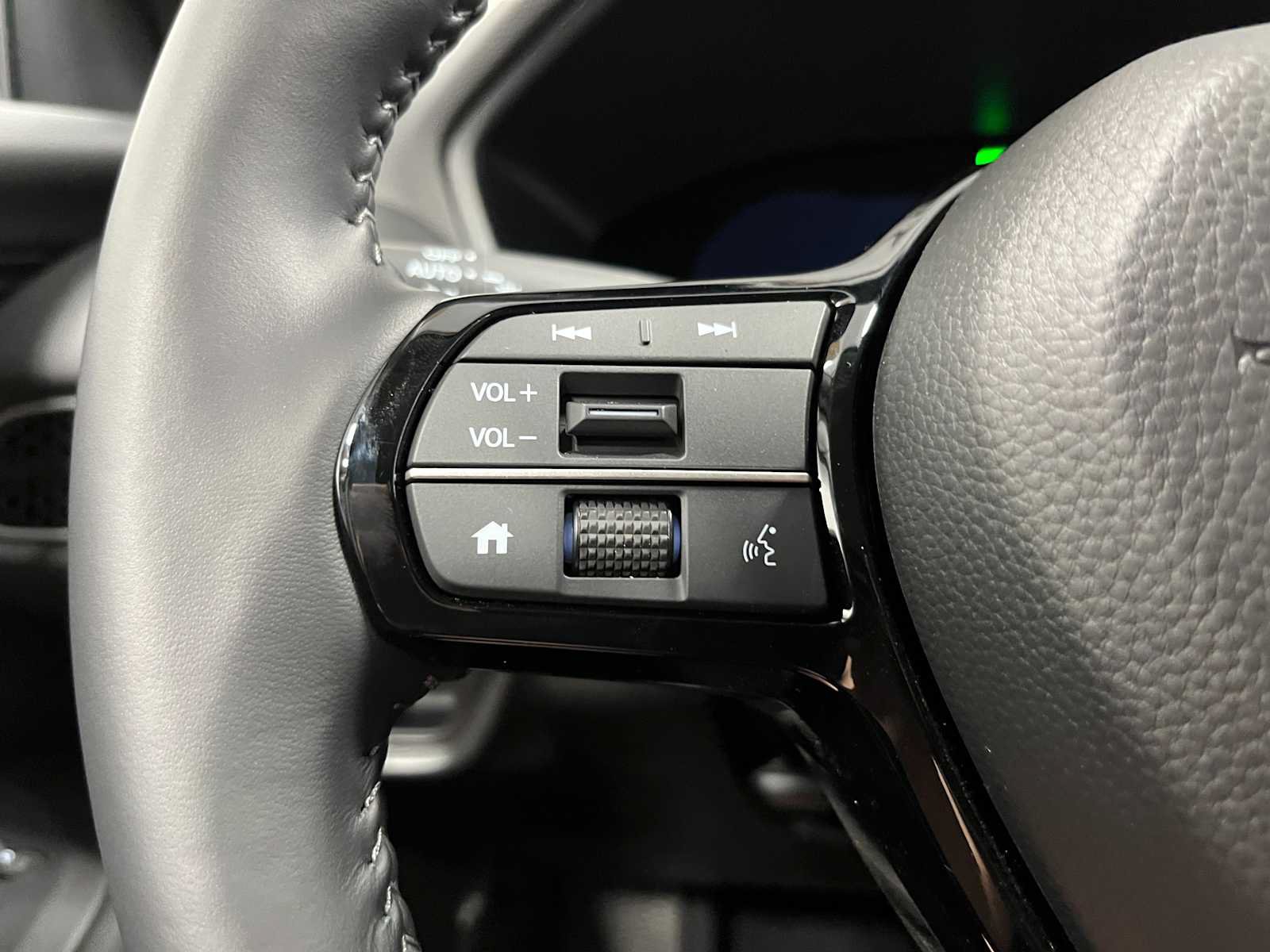New 2027 Honda HR-V EX-L image 17