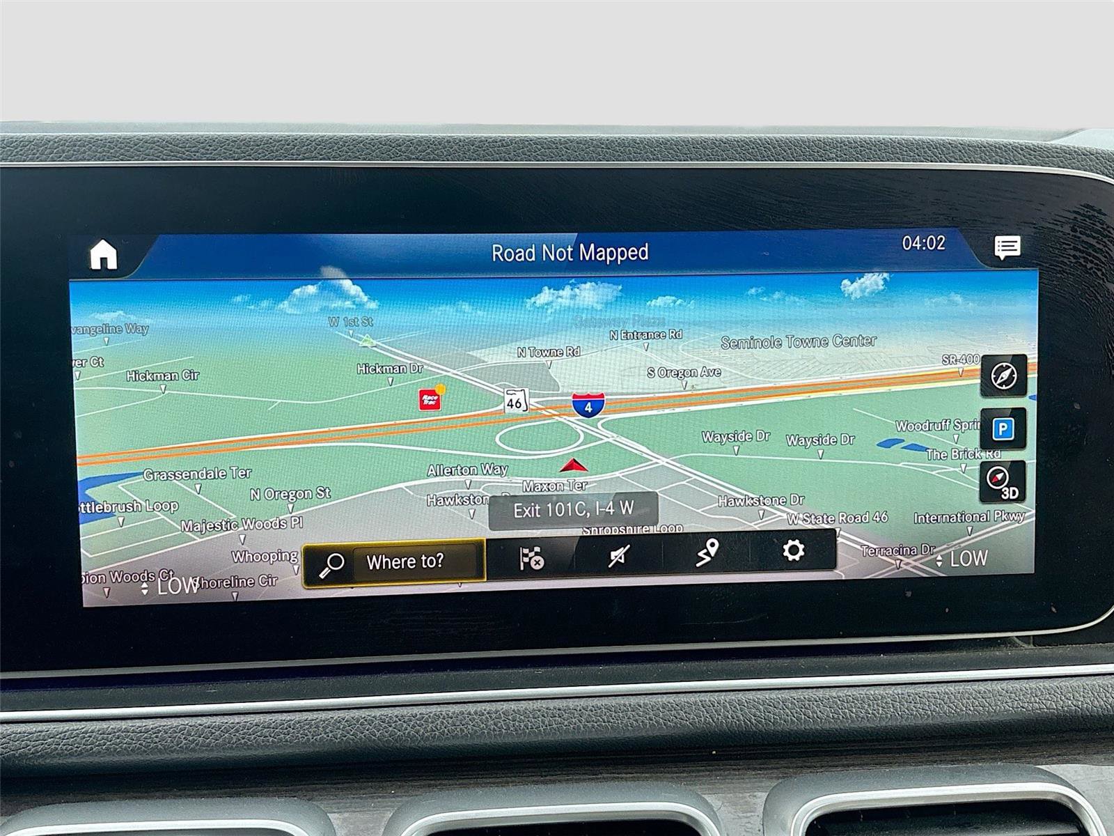 Used 2020 Mercedes-Benz GLE 350 4MATIC image 14