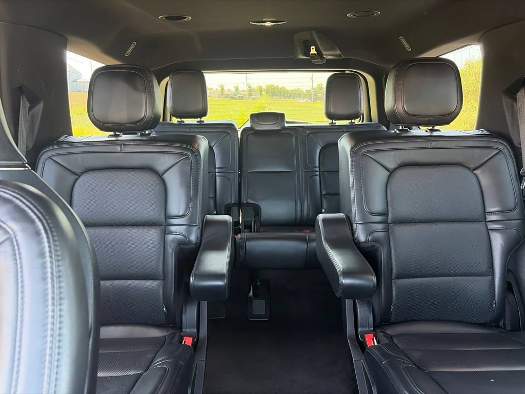 Used 2020 Lincoln Navigator Reserve w/ Luxury Package AWD/4WD image 15