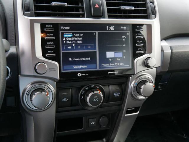 Certified 2024 Toyota 4Runner SR5 image 22