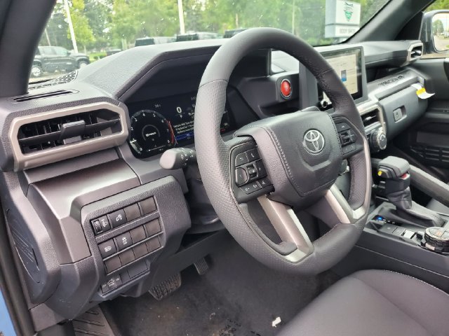 New 2026 Toyota Tacoma TRD Off-Road AWD/4WD image 17